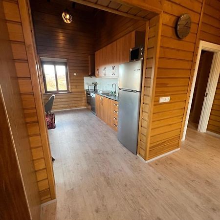 Large Luxury Cabin On The Golden Circle Next To Kerith The Crater. Selfoss Exterior foto
