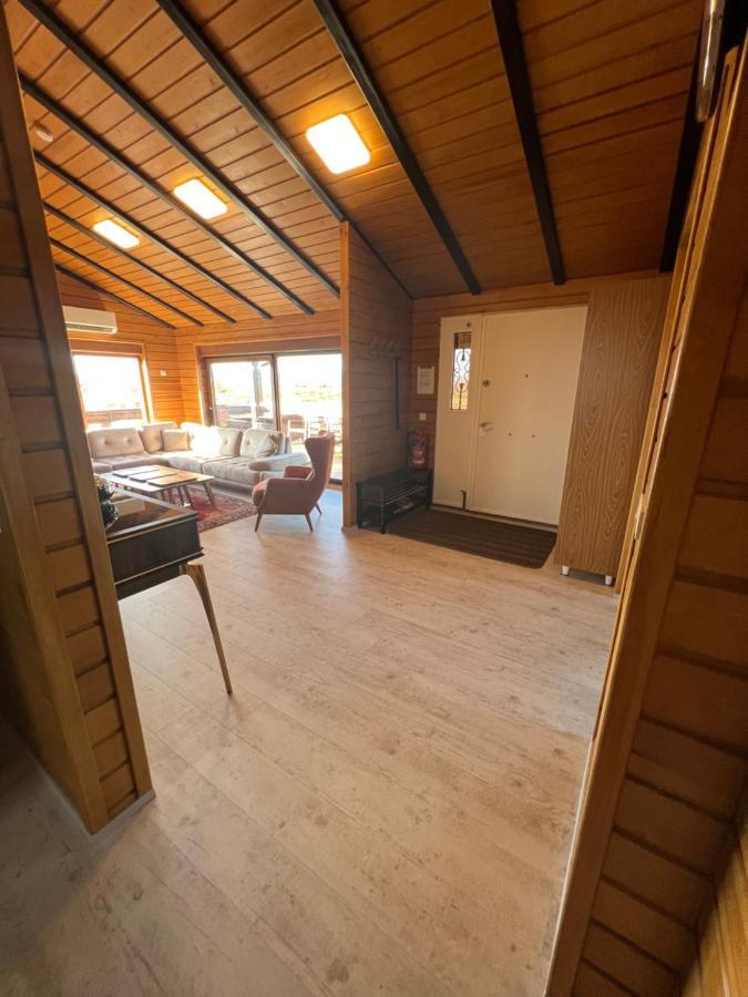 Large Luxury Cabin On The Golden Circle Next To Kerith The Crater. Selfoss Exterior foto