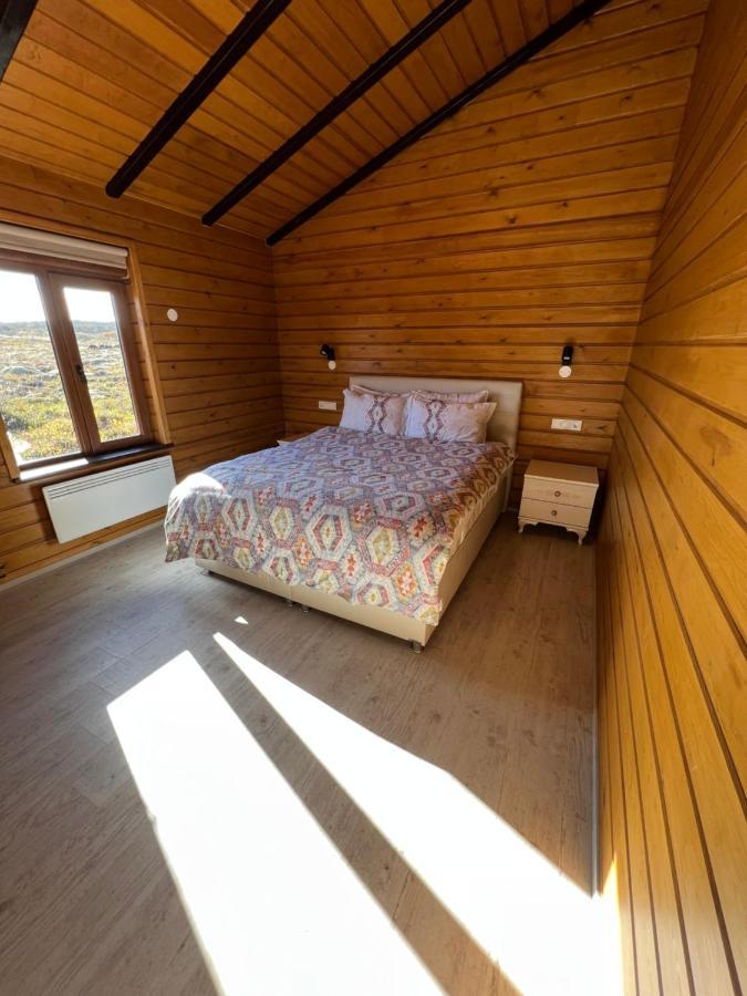 Large Luxury Cabin On The Golden Circle Next To Kerith The Crater. Selfoss Exterior foto