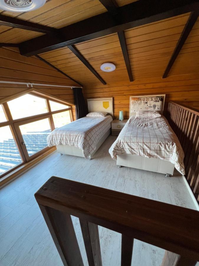 Large Luxury Cabin On The Golden Circle Next To Kerith The Crater. Selfoss Exterior foto