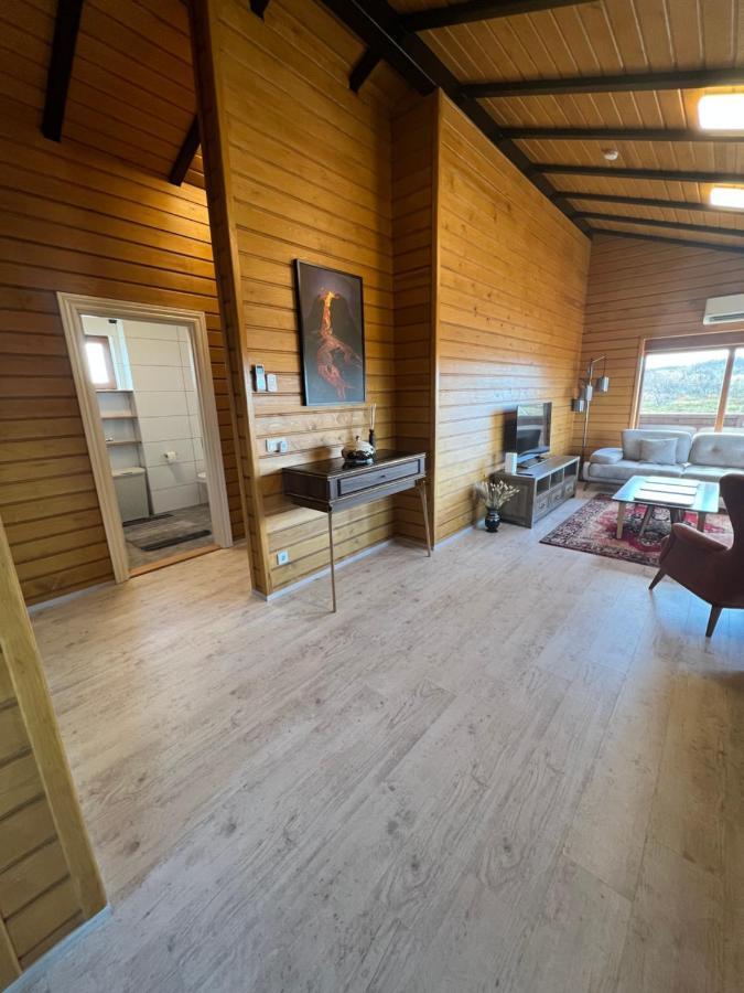 Large Luxury Cabin On The Golden Circle Next To Kerith The Crater. Selfoss Exterior foto