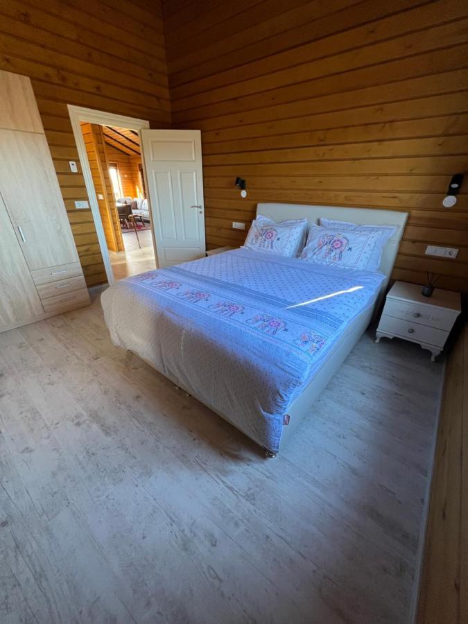Large Luxury Cabin On The Golden Circle Next To Kerith The Crater. Selfoss Exterior foto