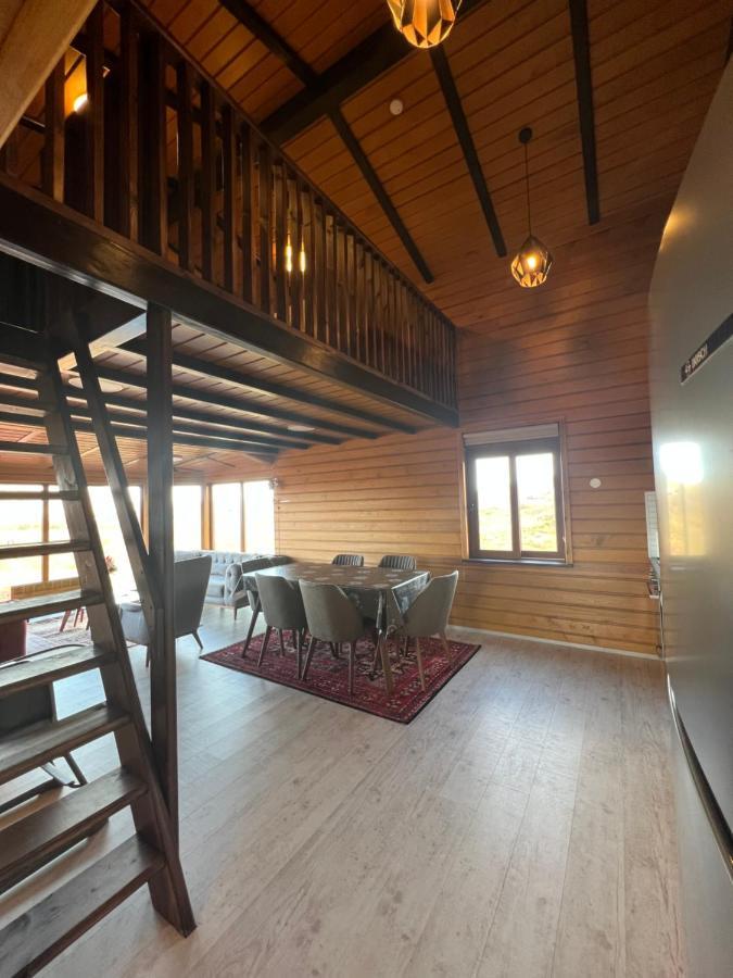 Large Luxury Cabin On The Golden Circle Next To Kerith The Crater. Selfoss Exterior foto