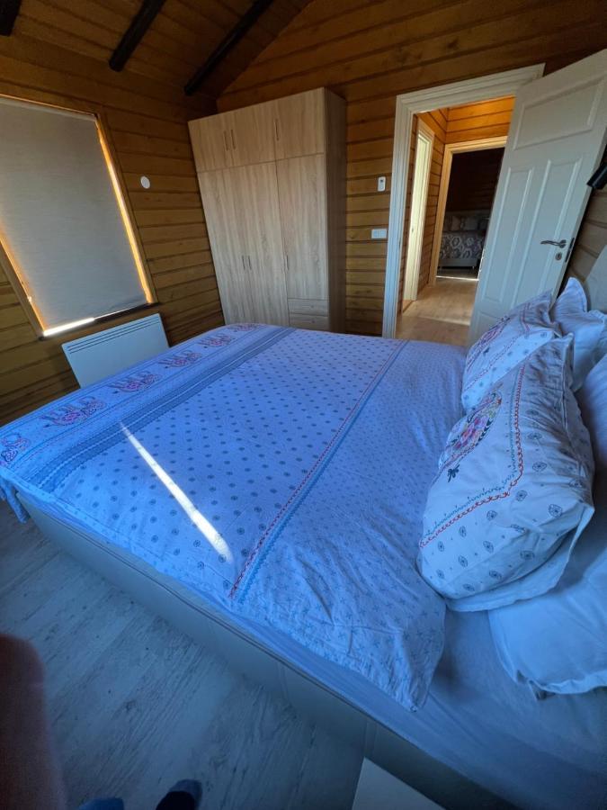 Large Luxury Cabin On The Golden Circle Next To Kerith The Crater. Selfoss Exterior foto