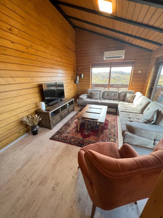 Large Luxury Cabin On The Golden Circle Next To Kerith The Crater. Selfoss Exterior foto